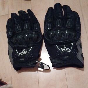 Fox Men's Motorcycle/ Cycling Gloves